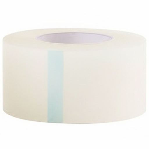 8534C Clear Transparent Medical Tape 1 inch