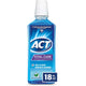 ACT Total Care Anticavity Fluoride Mouthwash Fresh Mint 18 fl oz