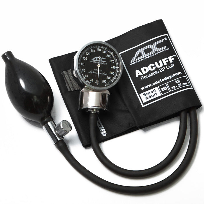 ADC Diagnostix 700 Series Aneroid Sphygmomanometer Unit