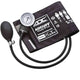 ADC Prosphyg 760 Series Aneroid Sphygmomanometer with Nylon Cuff and Soft Black Case