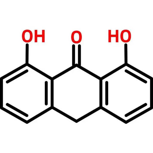 Anthralin USP Powder for Compounding Medications (API)