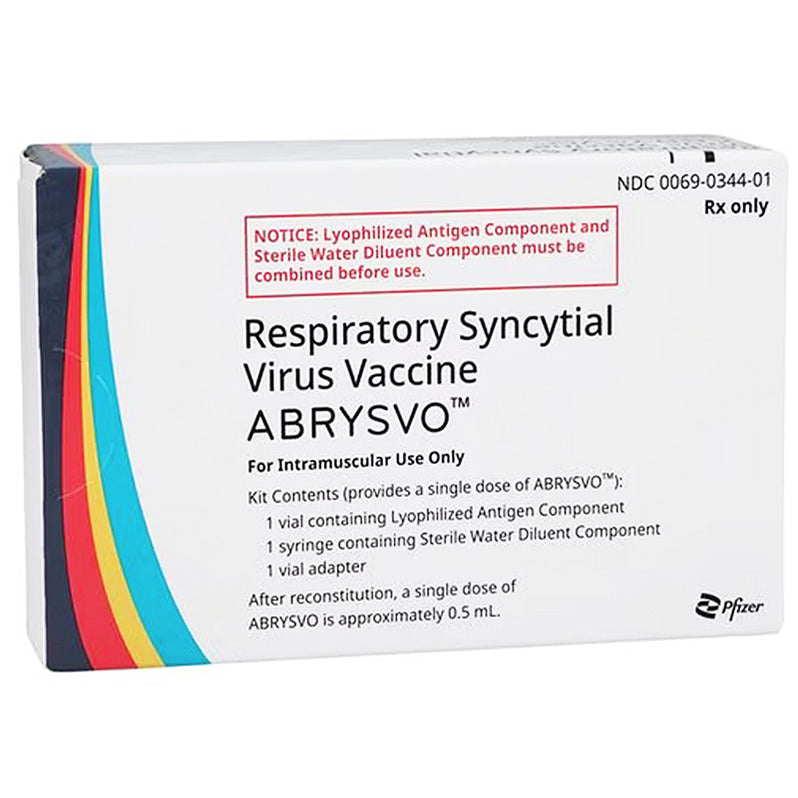 RSV Vaccine Protect Your Child From Respiratory Syncytial Virus
