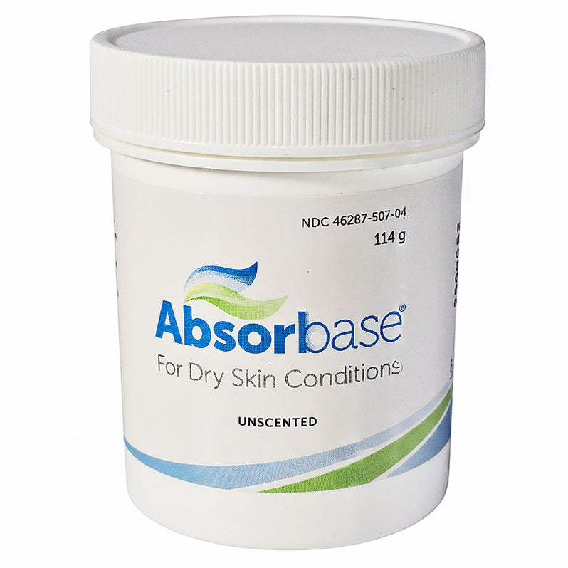 Absorbase Topical Ointment for Dry Skin, Chapped Skin — Mountainside ...