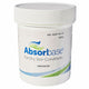 Absorbase Topical Ointment for Dry Skin, Chapped Skin, Eczema, Psoriasis Unscented 120 gram Jar