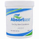 Absorbase Topical Ointment for Dry Skin, Chapped Skin, Eczema, Psoriasis Unscented 454 gram Jar