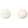 Acamprosate Calcium Delayed-Release Tablets 333 mg, 180 Count (RX)