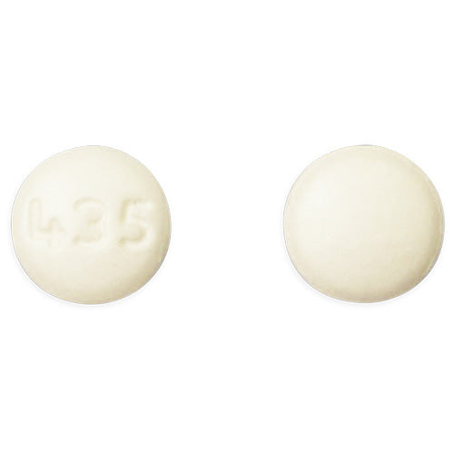 Acamprosate Calcium Delayed-Release Tablets 333 mg, 180 Count