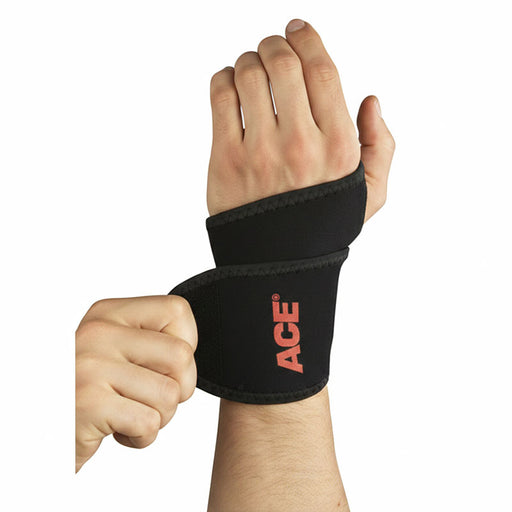 Ace Wrist Support One Size Fits Most  by 3M Consumer 203966