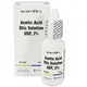 Acetic Acid 2% Otic Solution for Ear Infections (Rx)