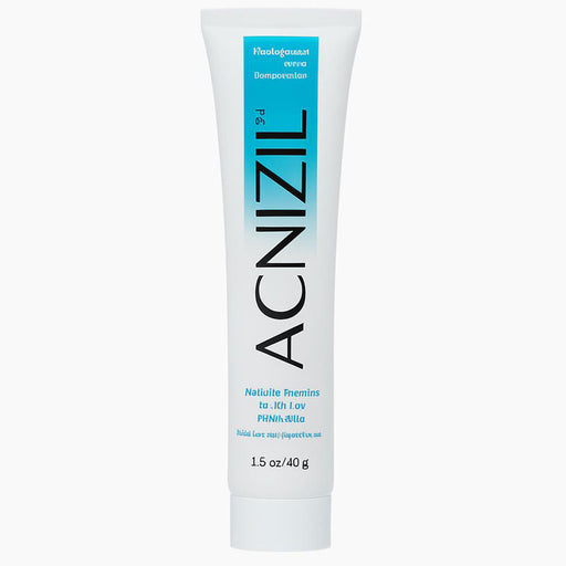Acnezil Silver Acne Gel by Presidium Labs. Sku: 869341000007.