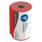 Universal Splint, ActiSplint Support Splint (Sam Splint) for immobilization and injury stabilization.