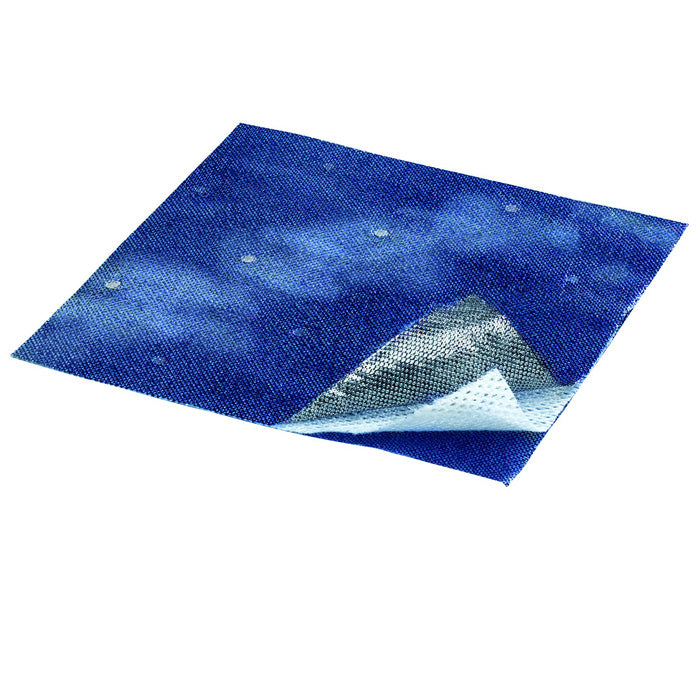silver mesh dressing for wounds Acticoat 4x4 Antimicrobial Dressing: Optimal Wound Care — Mountainside  Medical