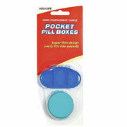 Acu-Life Daily Pill Pod and Pill Box