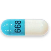 Acyclovir 200mg Capsules by Viona Pharmaceuticals