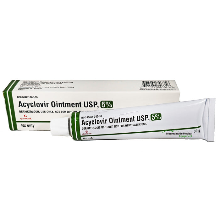 Acyclovir 5 Ointment Herpes Cold Sores Relief Mountainside Medical acyclovir-5-ointment-herpes-cold-sores-relief-mountainside-medical