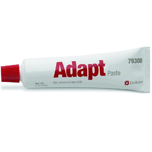 Buy Hollister Adapt Paste Ostomy Skin Barrier Paste 2 oz  online at Mountainside Medical Equipment