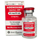 Adenosine Injection 60 mg Per 20 mL Single Dose Vial 20 mL by Avet Pharma (Rx)