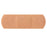 Adhesive Bandages, Tan Fabric 1 x 3 inch.