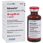 Buy adrenalin injection & epinephrine injection for anaphylaxis & allergy treatment. Find  adrenalin shots & epinephrine generic name products.