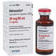 Adrenalin Epinephrine for Injection Multiple-Dose Vial 30mL (Rx)