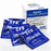 Adsafe CPR Face Shield with 3M Filter (10-Pack)