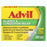 Advil Allergy & Sinus Relief Medicine for quick relief from congestion, sinus pressure, and allergy symptoms in a convenient package.