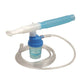 Aeromist Hand Held Nebulizer Kit with Mouthpiece and Tee Kit by Allied Healthcare