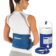 Aircast CryoCuff Gravity Cooler with Cuff Cooler with Ankle Cuff Cooler with Hand / Wrist Cuff Cooler with Elbow Cuff Cooler with Lower Back / Hip Cuff Cooler with Shoulder Cuff