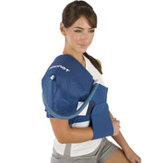 Aircast CryoCuff Gravity Cooler with Cuff Cooler with Ankle Cuff Cooler with Hand / Wrist Cuff Cooler with Elbow Cuff Cooler with Lower Back / Hip Cuff Cooler with Shoulder Cuff