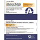Albuterol Sulfate Inhalation Solution 0.083%, 3mL, 25/Box (Rx)