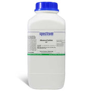 Albuterol Sulfate USP 1 Kg Plastic Bottle
