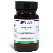 Albuterol Sulfate USP 25 grams