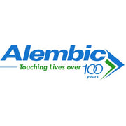 Alembic Pharmaceuticals logo