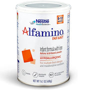 Alfamino Infant Fomula for babies