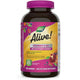 Alive Women's 50+ Multivitamin Gummies 60 Count