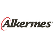 Alkermes logo