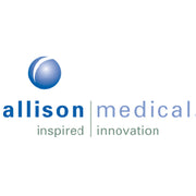 Allison Medical logo