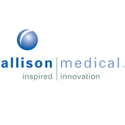 Allison Medical Insulin Syringes