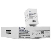 Urinalysis Microscope Slides Kova Plastics Glasstic 10-Chamber