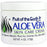 Aloe Vera Skin Cream. Best Aloe Vera Skin Moisturizer. Daily Skin Moisturizer
