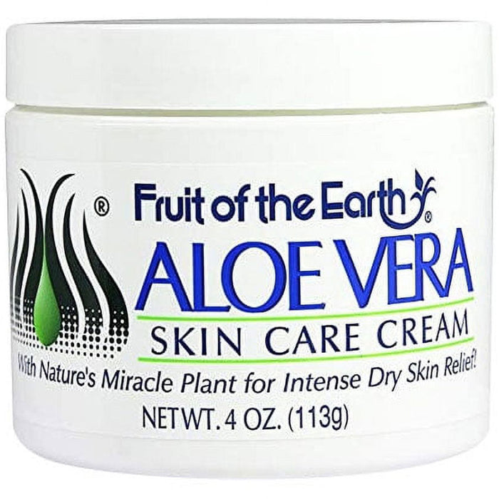Aloe Vera Skin Cream. Best Aloe Vera Skin Moisturizer. Daily Skin Moisturizer