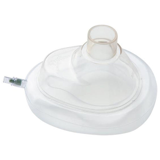 Buy Ambu Ambu Duraclear Resuscitation Mask with Hook Ring  online at Mountainside Medical Equipment