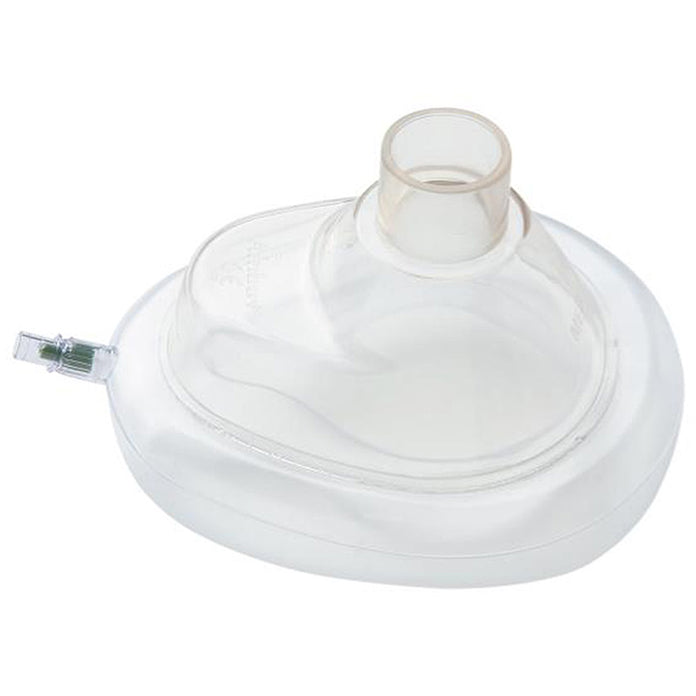 Bagging Mask Ambu Bag Mask – Ambu Disposable Resuscitator – FBUGM