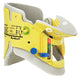 Ambu Mini Perfit ACE Preformed Extrication Cervical Collar, Adult