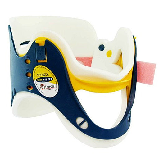 Buy Ambu Ambu Stifneck Pedi-Select Extrication Cervical Collar, Pediatric Size  online at Mountainside Medical Equipment