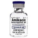 Amikacin Sulfate Injection 250 mg/mL Single Dose Vials 4 mL x 10/Box Hikma Injectables (RX)