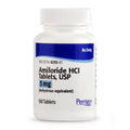 Amiloride HCI Tablets 5 mg, 100 Count (RX)