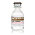 Aminocaproic Acid Injection 250 mg /mL Single-Dose Vial 20 mL x 25/Tray (RX)