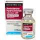 Amiodarone Hydrochloride Injection 900 mg/18 mL (50mg/mL) Single-Dose Vial 18 mL by Mylan (Rx)