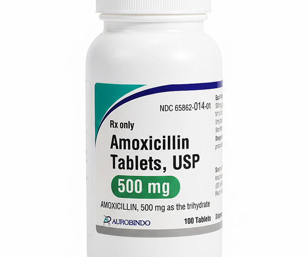 amoxicillin and glutathione Effects of amoxicillin and glutathione availability in a cellular main image 0